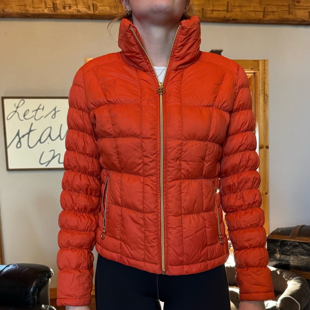 Michael Kors jacket medium